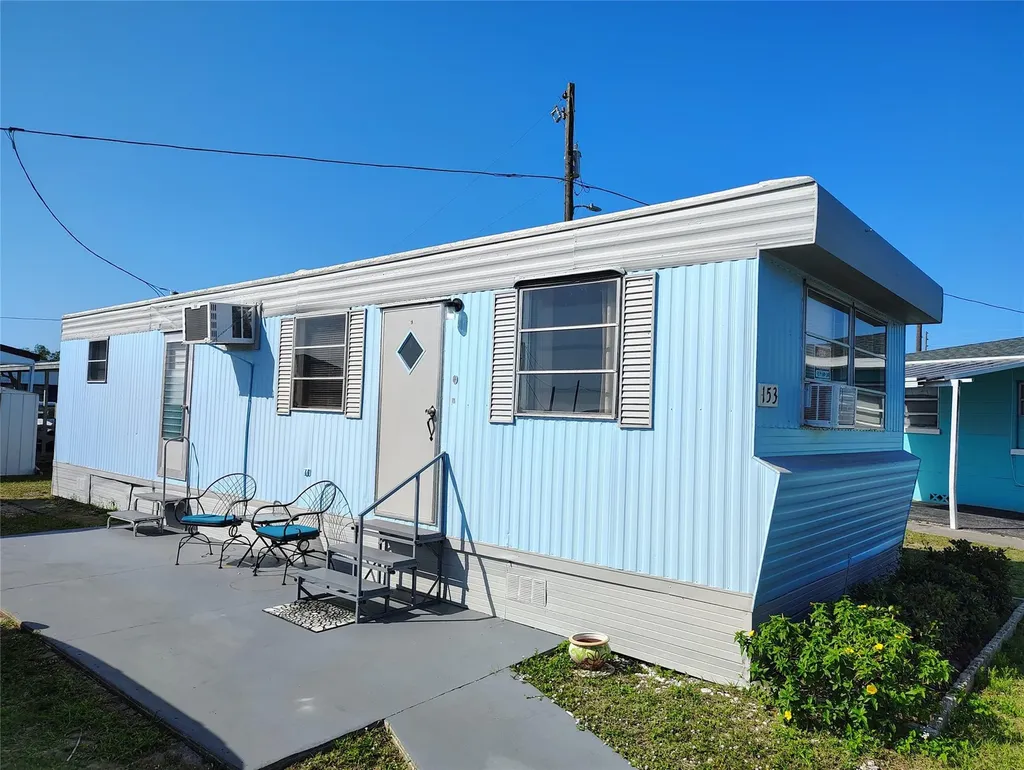1350 N Lake Avenue Avon Park FL 33825