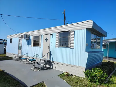 1350 N Lake Avenue Avon Park FL 33825