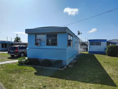1350 N Lake Avenue Avon Park FL 33825