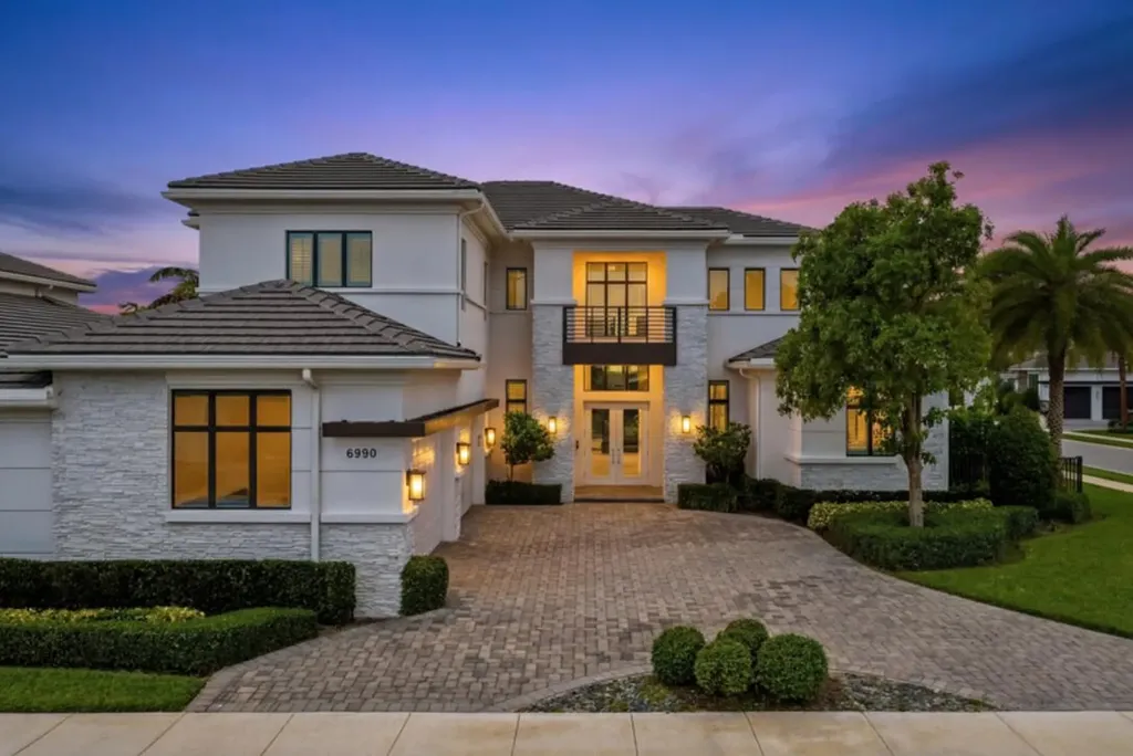 6990 NW 27th Avenue Boca Raton FL 33496