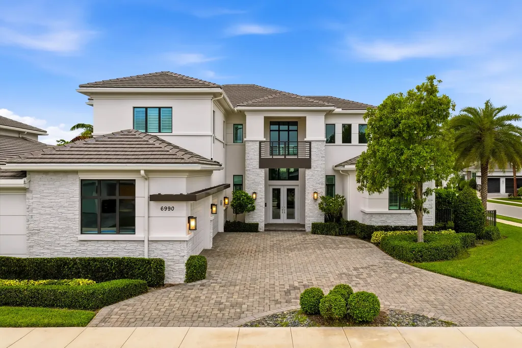 6990 NW 27th Avenue Boca Raton FL 33496