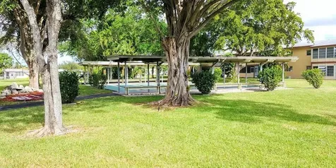 7500 NW 5th Court Margate FL 33063