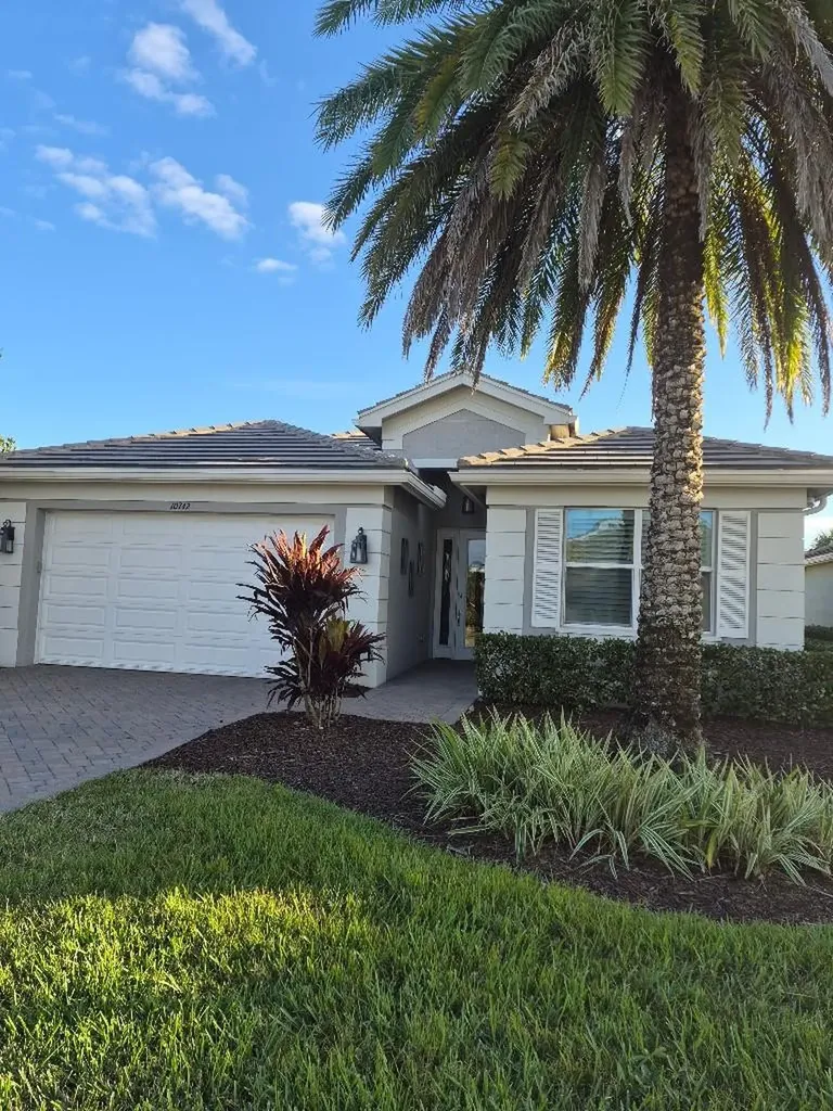 10742 SW Matisse Lane Port St Lucie FL 34987