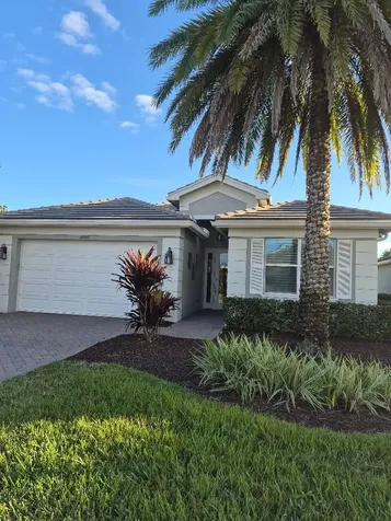 10742 SW Matisse Lane Port St Lucie FL 34987