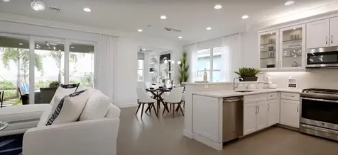 10742 SW Matisse Lane Port St Lucie FL 34987