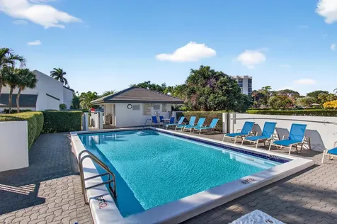 2303 Bridgewood Drive Boca Raton FL 33434
