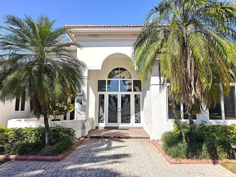 2939 Paddock Lane Weston FL 33331