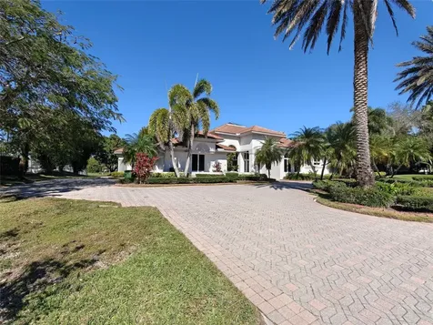2939 Paddock Lane Weston FL 33331