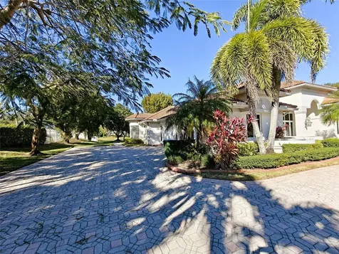 2939 Paddock Lane Weston FL 33331