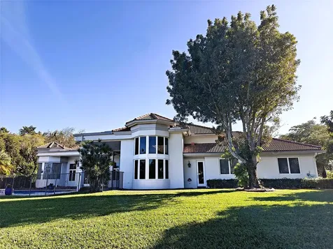2939 Paddock Lane Weston FL 33331