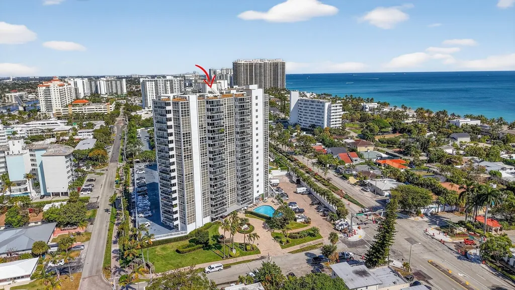 2701 N Ocean Boulevard Fort Lauderdale FL 33308