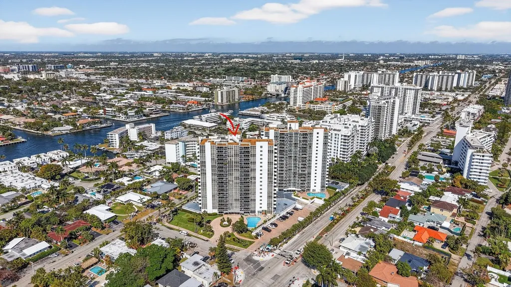 2701 N Ocean Boulevard Fort Lauderdale FL 33308