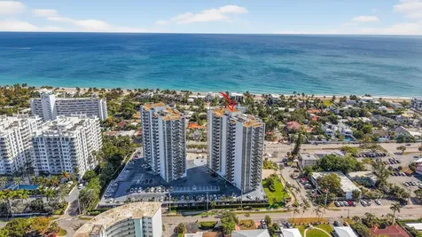 2701 N Ocean Boulevard Fort Lauderdale FL 33308