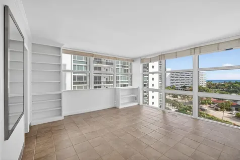 2701 N Ocean Boulevard Fort Lauderdale FL 33308