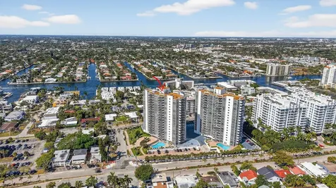 2701 N Ocean Boulevard Fort Lauderdale FL 33308
