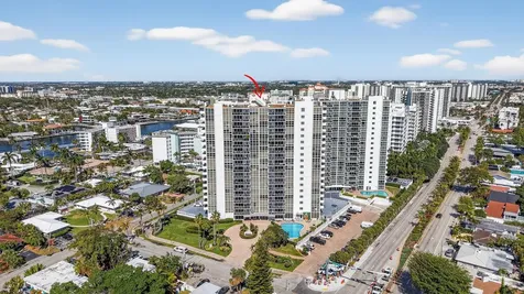2701 N Ocean Boulevard Fort Lauderdale FL 33308