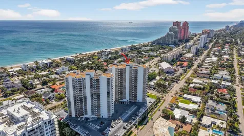 2701 N Ocean Boulevard Fort Lauderdale FL 33308