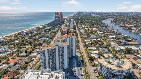 2701 N Ocean Boulevard Fort Lauderdale FL 33308