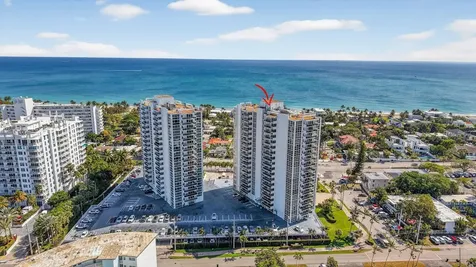 2701 N Ocean Boulevard Fort Lauderdale FL 33308
