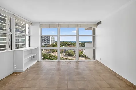 2701 N Ocean Boulevard Fort Lauderdale FL 33308