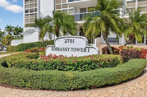 2701 N Ocean Boulevard Fort Lauderdale FL 33308