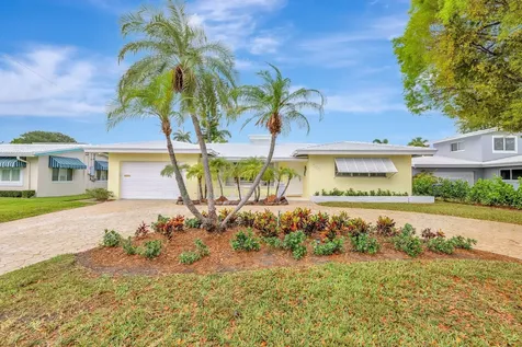 259 Corsair Avenue Lauderdale By The Sea FL 33308