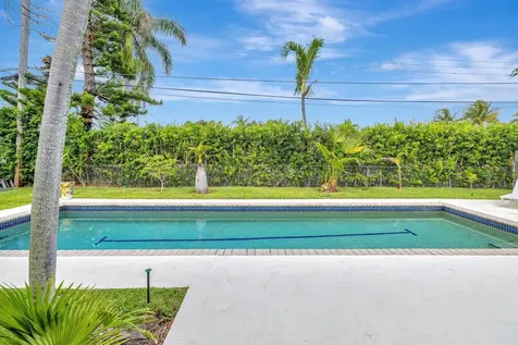 259 Corsair Avenue Lauderdale By The Sea FL 33308