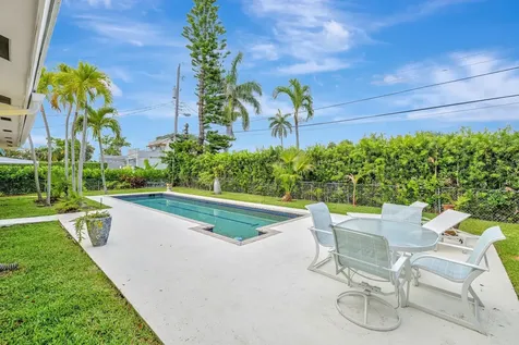 259 Corsair Avenue Lauderdale By The Sea FL 33308