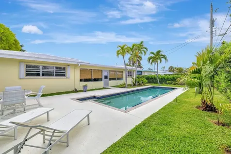 259 Corsair Avenue Lauderdale By The Sea FL 33308