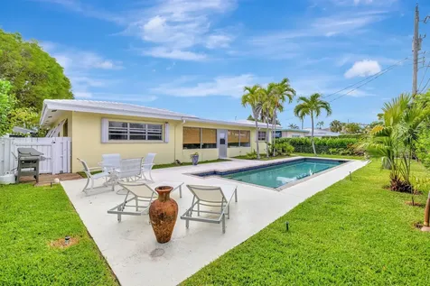 259 Corsair Avenue Lauderdale By The Sea FL 33308