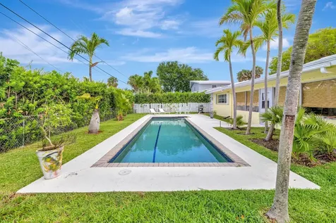 259 Corsair Avenue Lauderdale By The Sea FL 33308