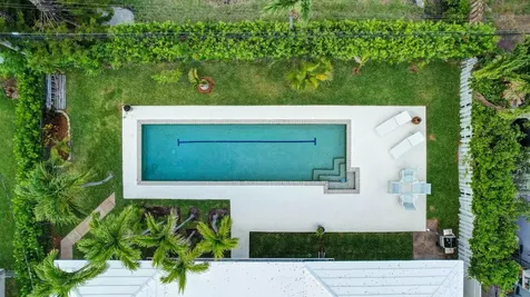 259 Corsair Avenue Lauderdale By The Sea FL 33308