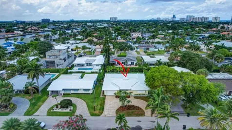 259 Corsair Avenue Lauderdale By The Sea FL 33308