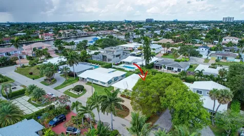 259 Corsair Avenue Lauderdale By The Sea FL 33308