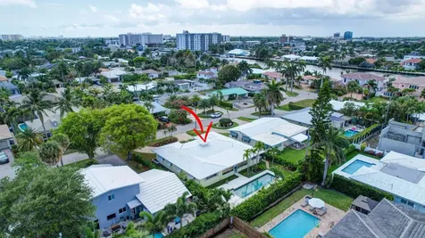 259 Corsair Avenue Lauderdale By The Sea FL 33308