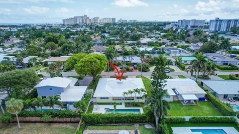 259 Corsair Avenue Lauderdale By The Sea FL 33308