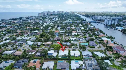 259 Corsair Avenue Lauderdale By The Sea FL 33308