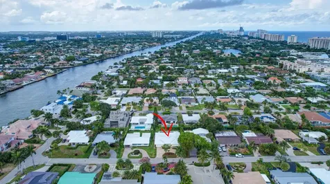 259 Corsair Avenue Lauderdale By The Sea FL 33308