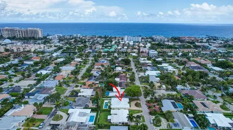 259 Corsair Avenue Lauderdale By The Sea FL 33308