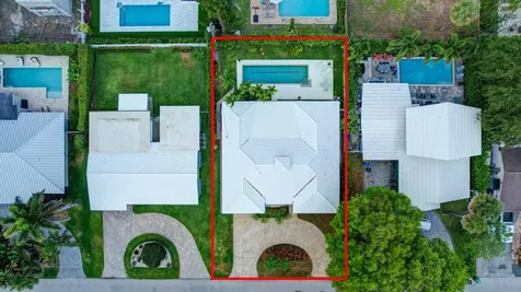 259 Corsair Avenue Lauderdale By The Sea FL 33308