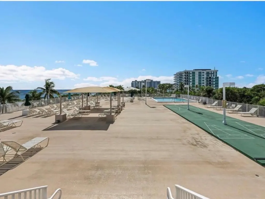 111 Briny Avenue Pompano Beach FL 33062