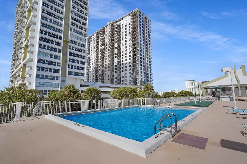 111 Briny Avenue Pompano Beach FL 33062