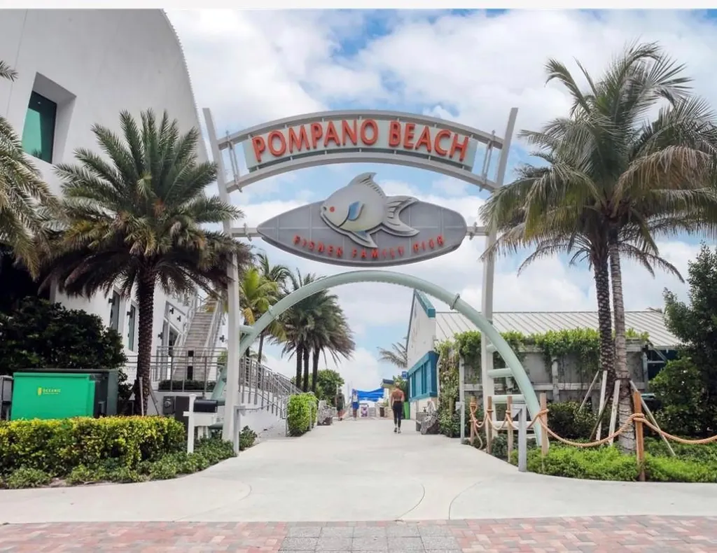 111 Briny Avenue Pompano Beach FL 33062