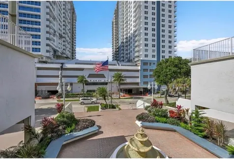 111 Briny Avenue Pompano Beach FL 33062