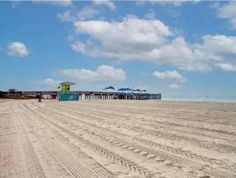 111 Briny Avenue Pompano Beach FL 33062