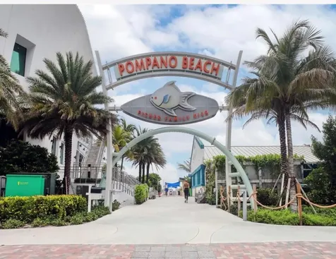 111 Briny Avenue Pompano Beach FL 33062