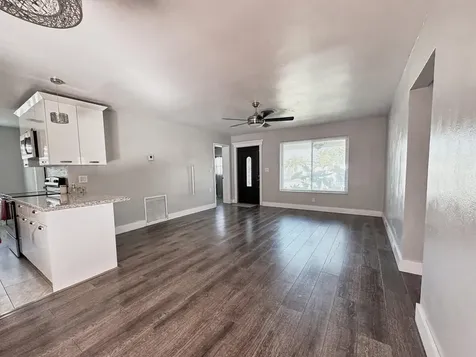 3621 NW 35th Way Lauderdale Lakes FL 33309