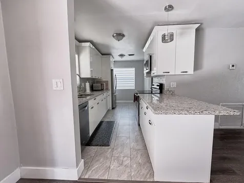 3621 NW 35th Way Lauderdale Lakes FL 33309