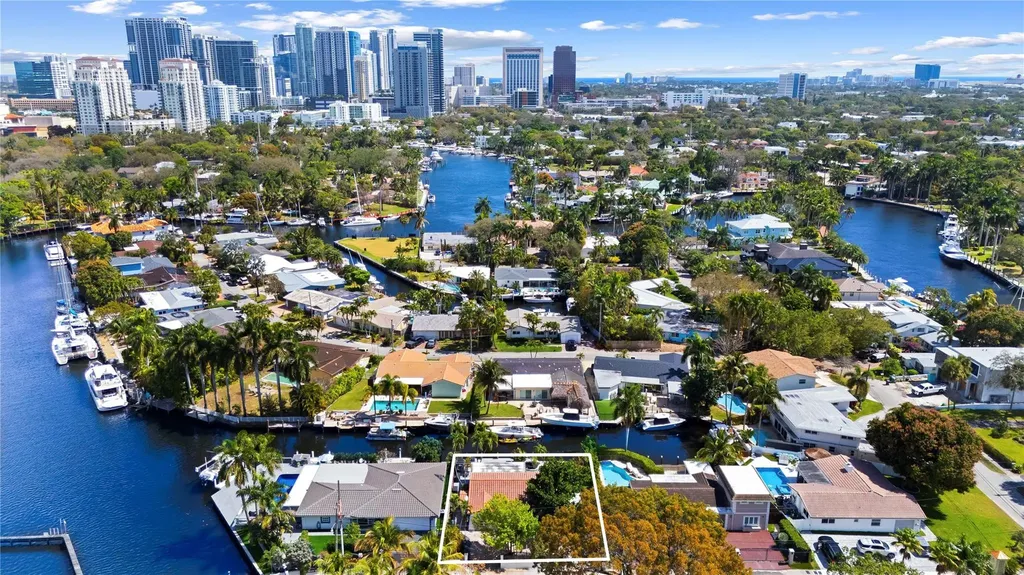 530 SW 11th Avenue Fort Lauderdale FL 33312