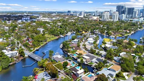 530 SW 11th Avenue Fort Lauderdale FL 33312